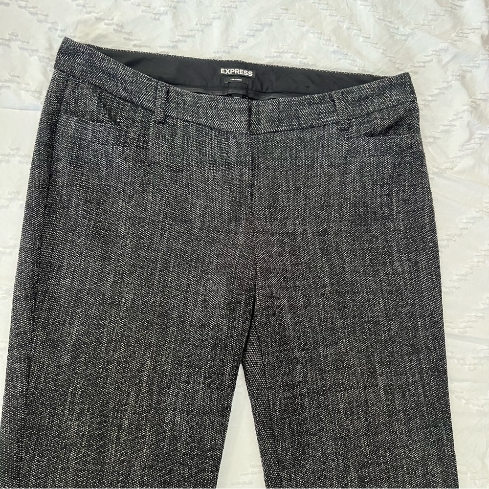 Express Columnist Pants - Picture 2 of 6